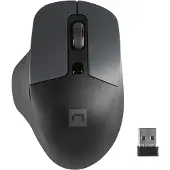 Natec Wireless mouse Blackbird 2 1600DPI (NMY-1874)