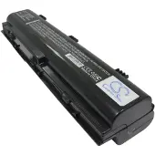 Cameron Sino Dell Inspiron 1300 Inspiron B120 Inspiron B130 akku 8800 mAh