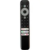 24hShop Kaukosäädin RC902V TCL TV:lle