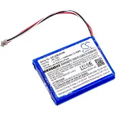 Cameron Sino Icom IC-M25 akku 1400mAh / 5.18Wh