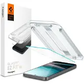 Spigen Samsung Galaxy A36/A37 Glas.tR Ez Fit Panssarilasi - 9H