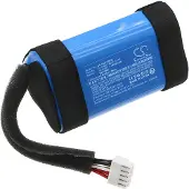 Cameron Sino Harman/Kardon kaiuttimen GO + Play 3 yhteensopiva akku 2600mAh