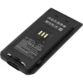 Cameron Sino Hytera radiopuhelimen AP510 / AP515 yhteensopiva akku 4000mAh