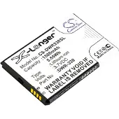 123accu D-Link DWR-330:n Hotspot-akku D-Link DWR-330:een