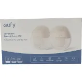 Eufy puettava rintapumppu E10