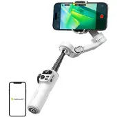Aochuan X2 Standard Gimbal (White)