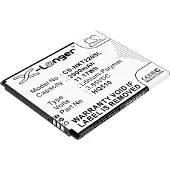 123accu Nokia 2.2 akku 2900mAh