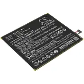 123accu Akku Tabletti varten Amazon Kindle Fire 7 2th, P8AT8Z, P8AT8Z, P8AT8Z