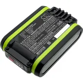Cameron Sino Ladattava akku ruohonleikkuriin Al-ko B50 113559 Easy Flex B50 / Cs-alk500pw