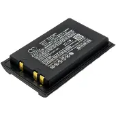 123accu Akerstroms BC82 Vaihtoakku 1500mAh, Ni-MH Akku Nosturin Kauko-ohjaimeen