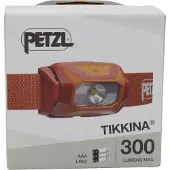 Petzl Tikkina 300lm otsalamppu