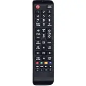 24hShop Kaukosäädin BN59-01247A mallille Samsung