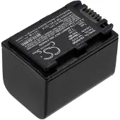 Cameron Sino Sony NP-FH70 yhteensopiva akku 1300 mAh
