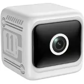 24.Se Paristokäyttöinen minikamera, jossa on WiFi ja 1080P-tarkkuus