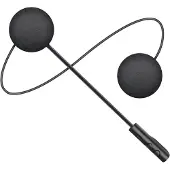 24.Se Bluetooth-kuulokkeet Siri-tuella moottoripyöräkypärään