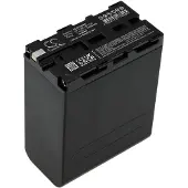 24hShop Kameran akku Comrex Access Portable2 -kameraan