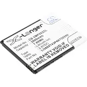 123accu Akku Hotspot ZTE WiFi5 MF932:lle akku