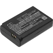 Cameron Sino Samsung BP-1310 ED-BP1310 BP1310 yhteensopiva akku - 1100 mAh