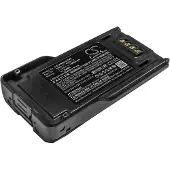 Cameron Sino Akku Kaksisuuntainen radio Kenwood P25, TK-5230, TK-5330 jne. varten.