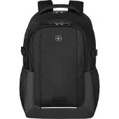 Wenger XE Ryde 40,64cm 16Zoll Laptop Backpack with Tablet Pocket Black (612736)