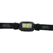 Petzl Aria 2 RGB Black Otsalamput One Size