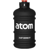Atom Juomapullo "Just Drink it" 2200 ml