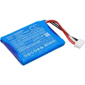 123accu Akku Puhuja AKG S30:lle