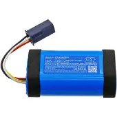 24hShop Akku Tyhjiö AEG:lle 90027748500, RX92-4ANM, RX92-4STN jne. varten.