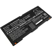 Cameron Sino HP ProBook 5330m akku 2700 mAh