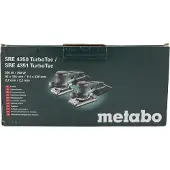 Metabo Tasohiomakone SRE 4351 TurboTec