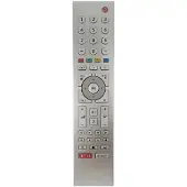 24hShop Kaukosäädin TP7 Grundig