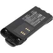Cameron Sino Motorola GP1280 GP140 GP240 yhteensopiva akku 1800mAh / 13.32Wh