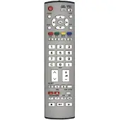 24hShop Kaukosäädin EUR7651080 Panasonic TV