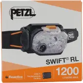 Petzl Swift Rl Otsalamppu