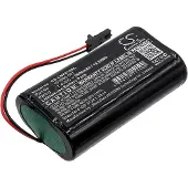 Cameron Sino Paristo tutkimus, testi, Laitteet for ComSonics QAM Sniffer, 101610-DF