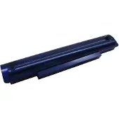123accu Samsung NP-NC10 AA-PB6NC6W 1588-3366 akku 5200 mAh - Tummansininen