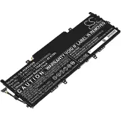 Cameron Sino Asus Zenbook UX331U / C41N1715 akku 3050mAh