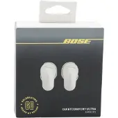 Bose 882826-0070, Langaton, 80 g, Kuulokkeet, Valkoinen