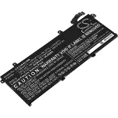 Cameron Sino Lenovo ThinkPad T490 / P43s akku 4250mAh