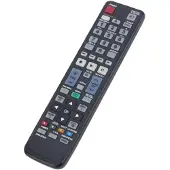 24hShop Kaukosäädin Samsung TV:lle – korvaa AH59-02293A:n
