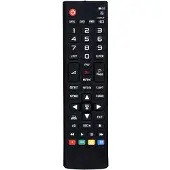24hShop Kaukosäädin AKB73715679 mallille LG TV