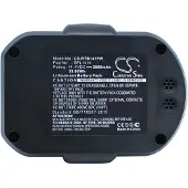 Cameron Sino Ryobi CDD144V22 CDDI14022NF LCD1402 Työkalun Akku