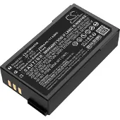 Cameron Sino Icom radiopuhelimen IC-M94D / IC-M94DE yhteensopiva akku 2300mAh