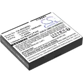 Cameron Sino Ingenico maksupäätteen iPA200 / iPA280 yhteensopiva akku 3000mAh