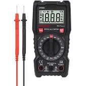 24hShop HT113 Digital Universal Multimeter