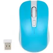 IBox LORIINI PRO OPTICAL MOUSE BLUE (IMOF008WBL)