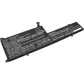 24hShop Akku Kannettava tietokoneelle, Kannettava tietokone Lenovo ja muille.