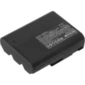 24hShop Sharp BT-H11 BT-H11U akku - 3800 mAh