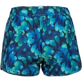 Arena Uimashortsit 'WATER PRINTS' sininen