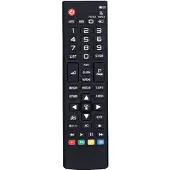 24.Se Kaukosäädin AKB73715603 mallille LG TV